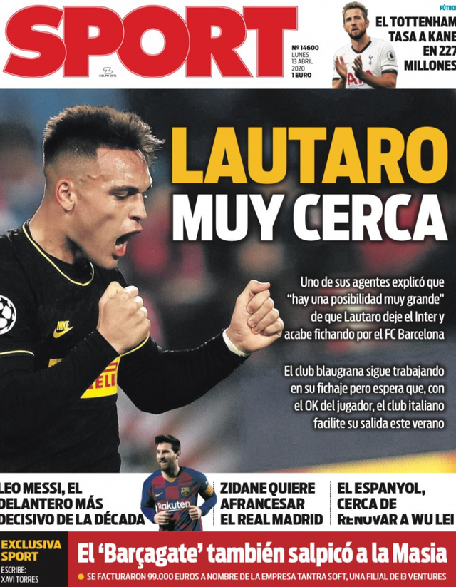 哈里·凯恩对潜在的拜仁慕尼黑转会“做出最终决定”（哈里·凯恩已就潜在加盟拜仁慕尼黑作出最终抉择）