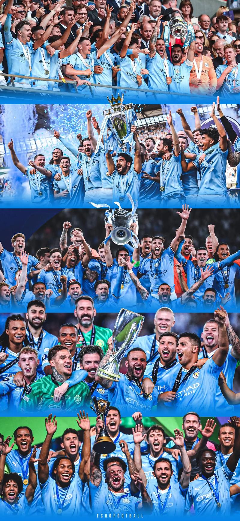 格瓦迪奥尔：这种表现对哈兰德还不够，他希望每场至少进5球（格瓦迪奥尔：这样的发挥还不够，哈兰德希望每场至少打进5球）