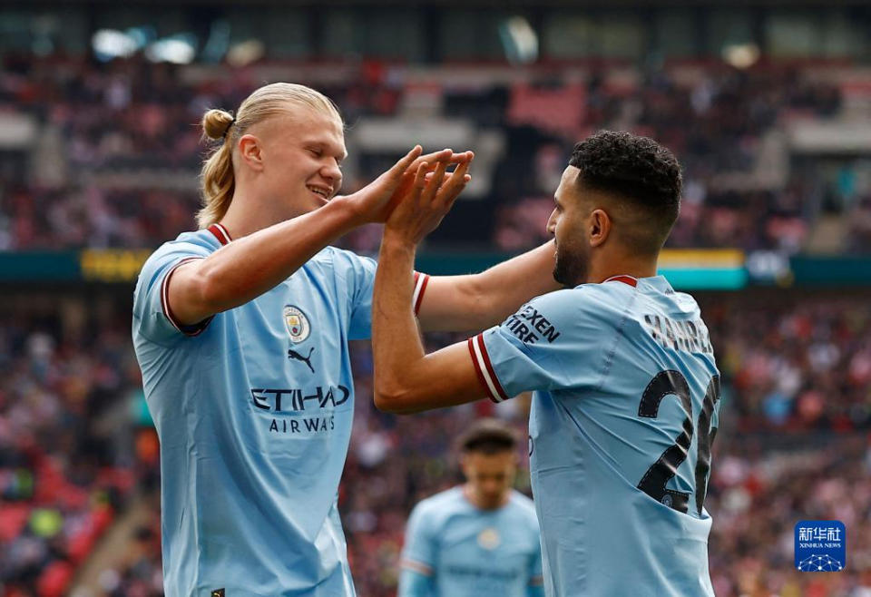 记者：国米对诺顿-库菲表现出兴趣，已询问球员明夏转会可能（记者：国际米兰有意诺顿-库菲，已探询其明夏转会可能性）