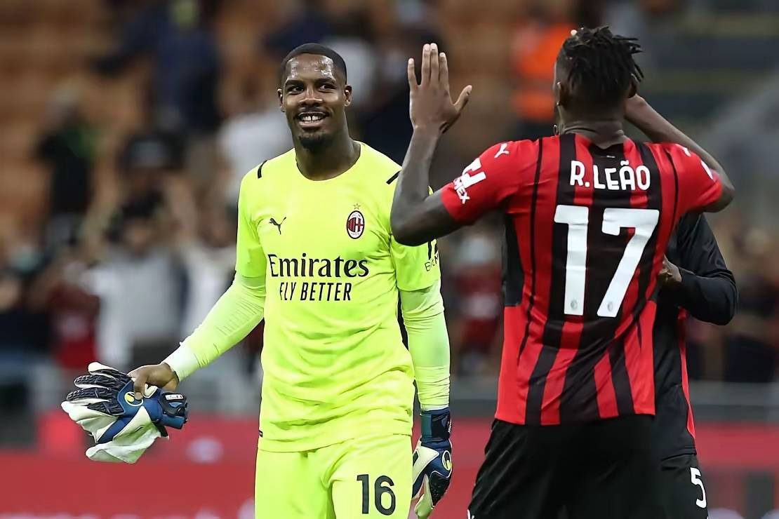 官方：青岛海牛外援拉德曼诺瓦茨加盟匈牙利球队瓦尔达（官宣：青岛海牛外援拉德曼诺瓦茨转投匈牙利瓦尔达俱乐部）