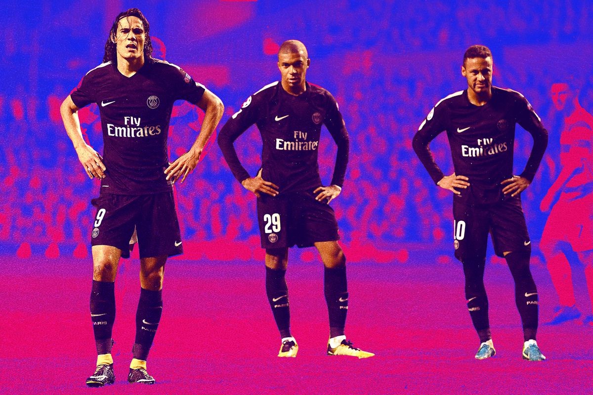 拉菲尼亚的王者归来：巴萨的定海神针与欧冠梦想