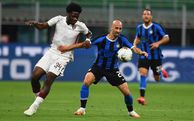 穆帅：我们发现的问题阿贾克斯都发现了，他们会变得更强