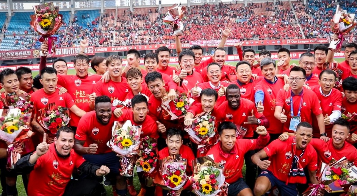 2025中超助攻榜：纳萨里奥、克雷桑9次并列第一，韦世豪8次