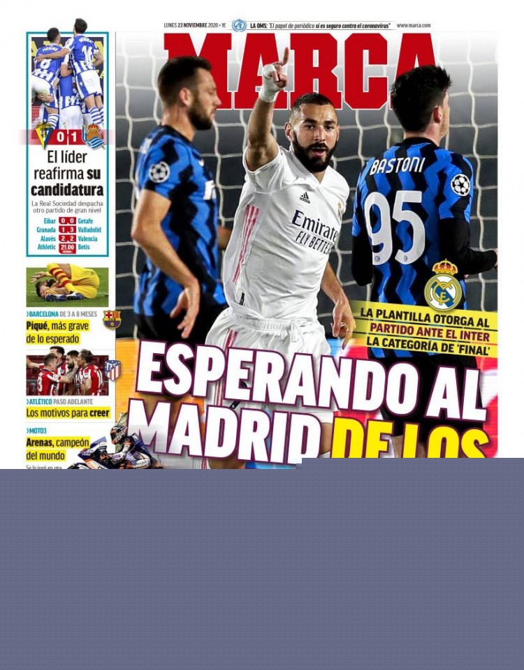 大马丁：我对明年世界杯的期待超过上一届，生涯高光在国家队