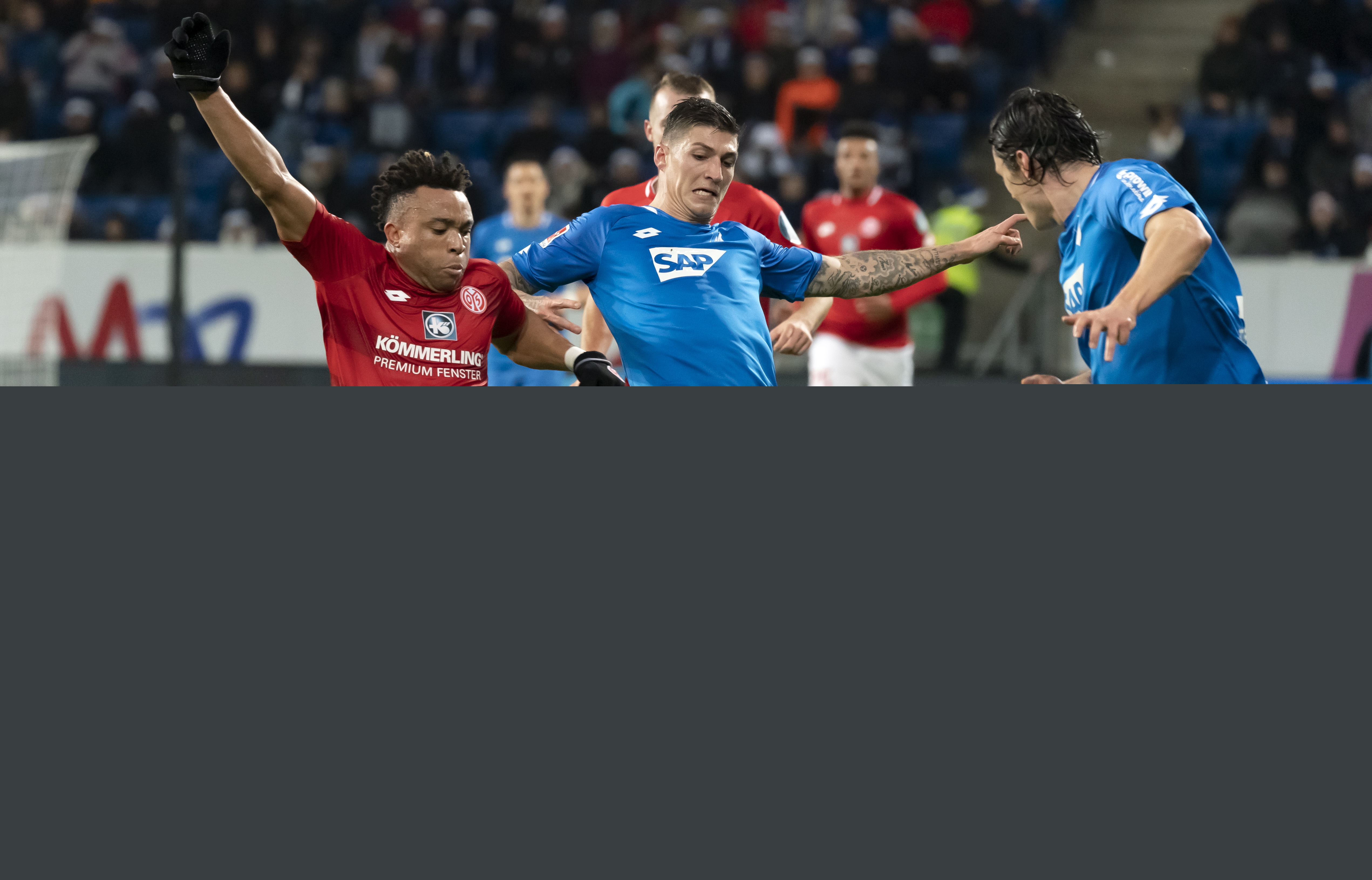 足球国足进攻体系被赞流畅度明显提升