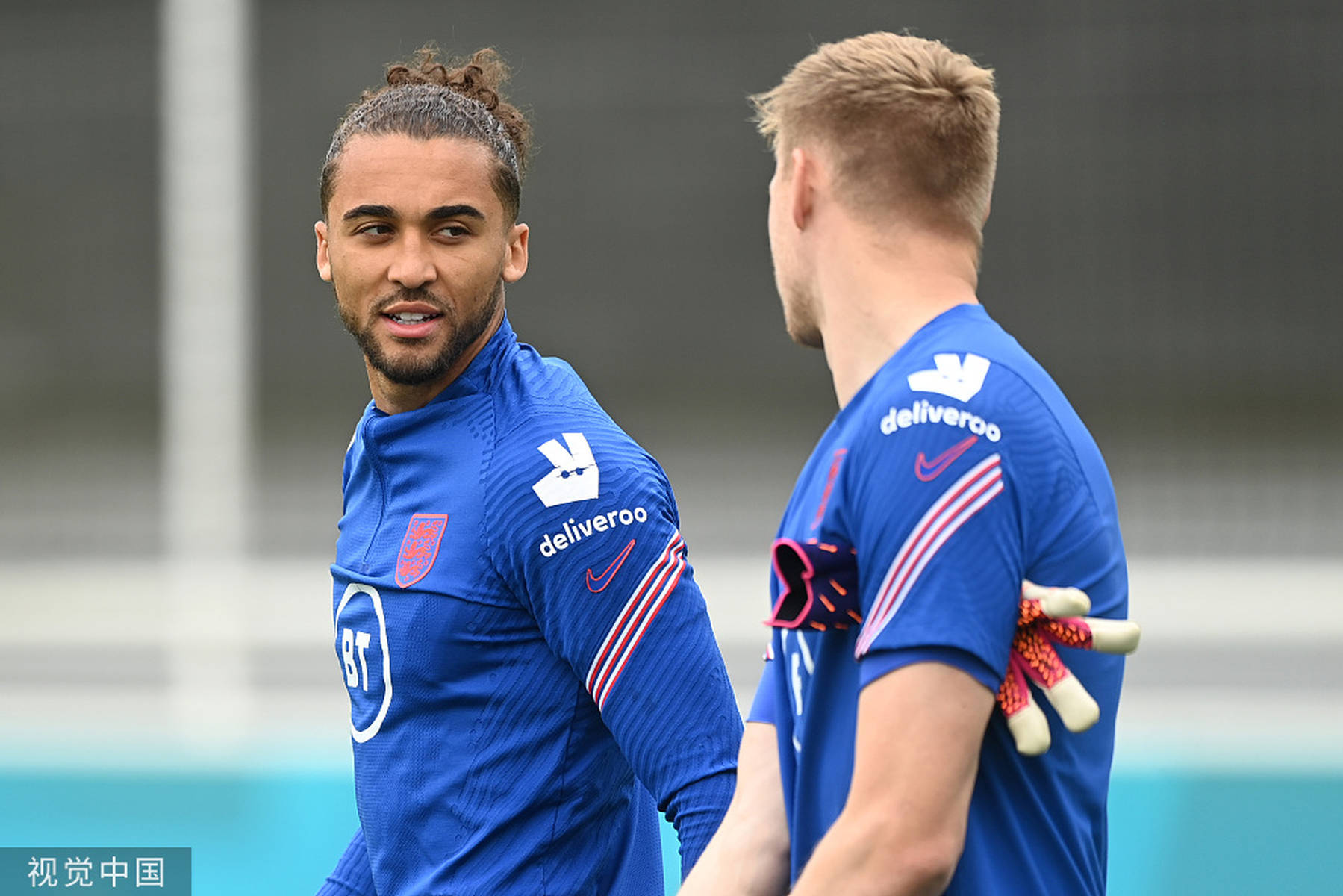 厄德高谈哲凯赖什：他是位非常全面的前锋，很高兴他加入我们（厄德高称赞哲凯赖什：全面型前锋，欢迎他的到来）